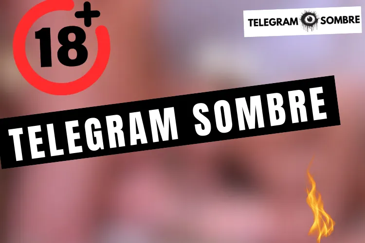 Dossier Super Sombre Telegram 