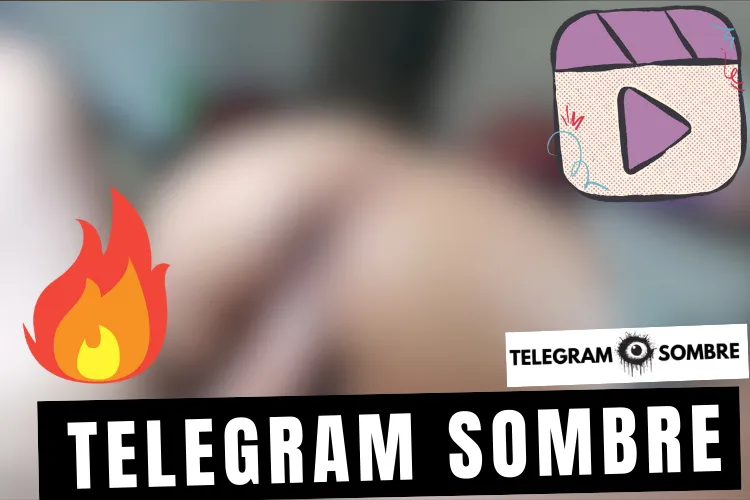 Coin Sombre Telegram 