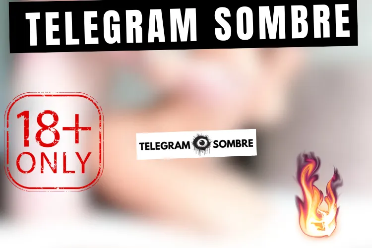 Groupe Telegram Interdit 